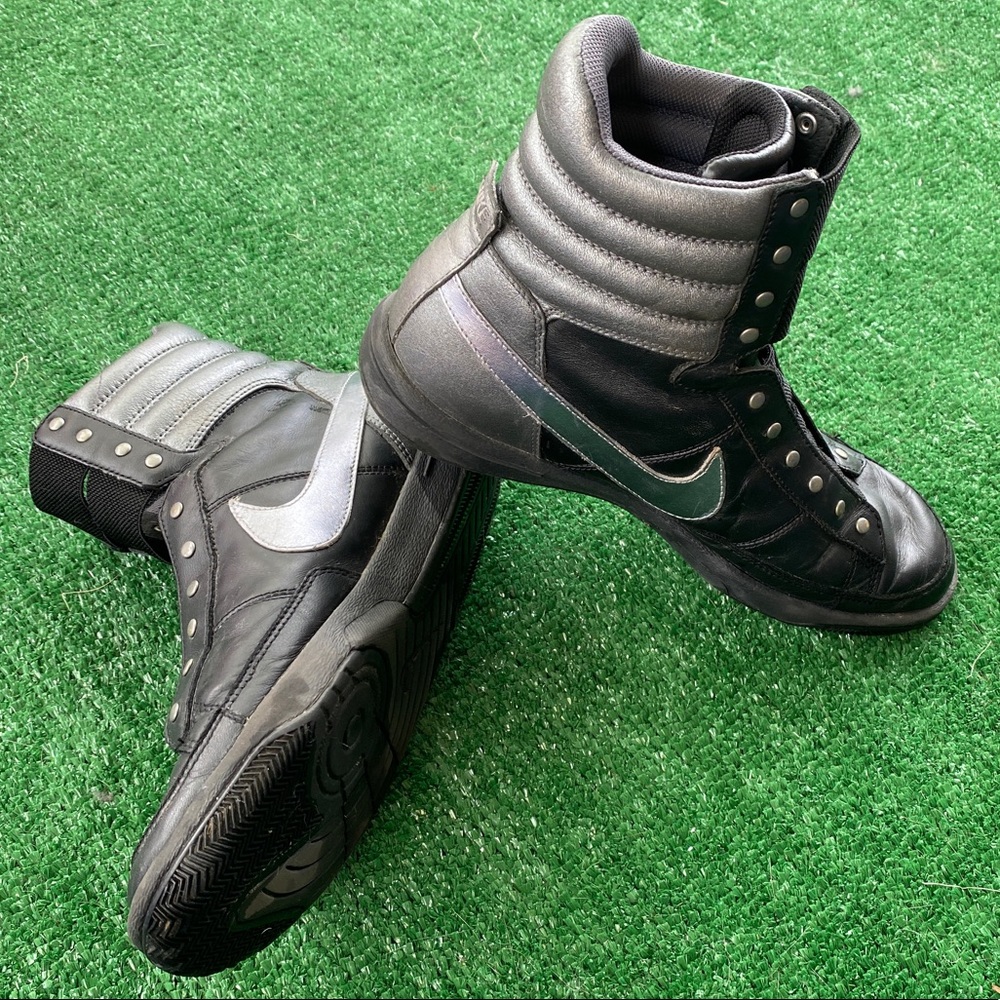 Nike Women's Gamma Mid, very rare!!!